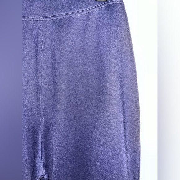 Dark Purple Lightweight Sweatpants - 16 - Picture 2 of 7